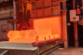 Beheizungssysteme nach EN ISO 13577-2 (ehem. EN 746-2)