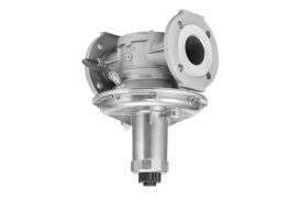 DUNGS Produkt: FRN OH