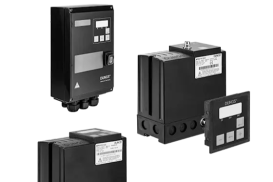 Feuerungsautomat MPA 41xx V 2.0