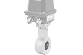 Stellantriebe, Regelklappen und Linearstellglieder